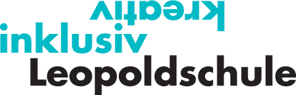 Logo Leopoldschule